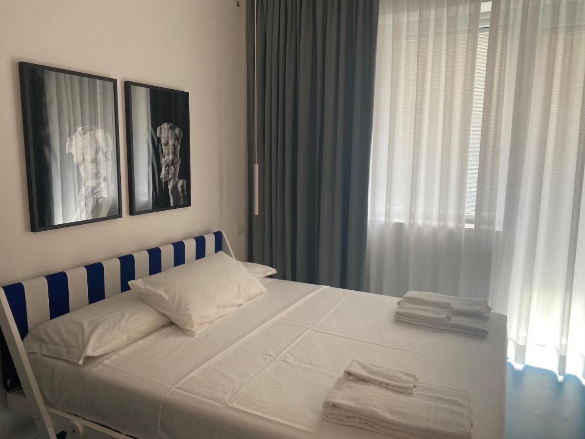 مبيت وإفطار سيراكوزا Near Ortigia المظهر الخارجي الصورة