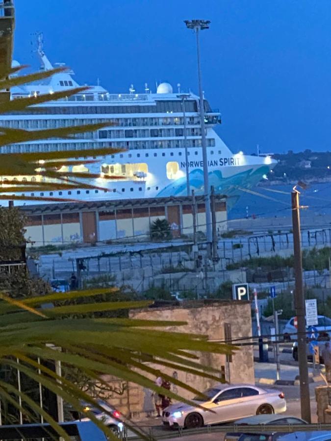مبيت وإفطار سيراكوزا Near Ortigia المظهر الخارجي الصورة